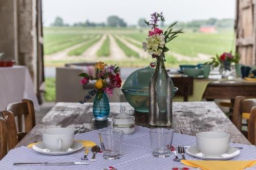 B&B Antica cascina Hotel in Emilia-Romagna