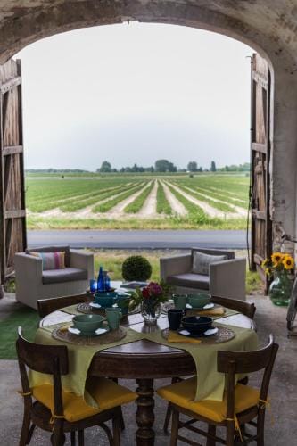 B&B Antica cascina Hotel in Emilia-Romagna