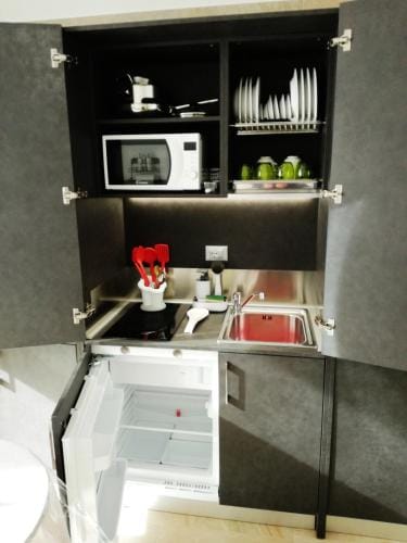 Bed & go Trento Hotel in Trentino-South Tyrol