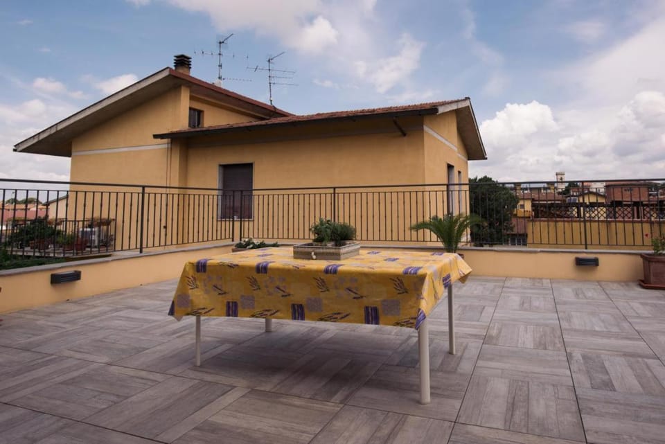 Florence Shabby Chic Home Hotel in Florence