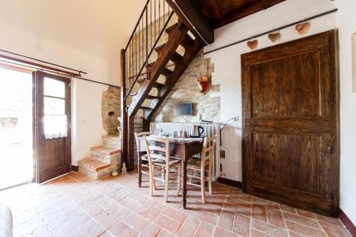 Le Terre di Caprano Hotel in Umbria