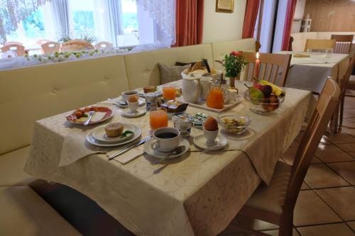 Residence Obstgarten Hotel in Trentino-South Tyrol