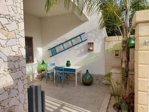 Lu Masunu Hotel in Province of Taranto