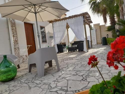 Lu Masunu Hotel in Province of Taranto