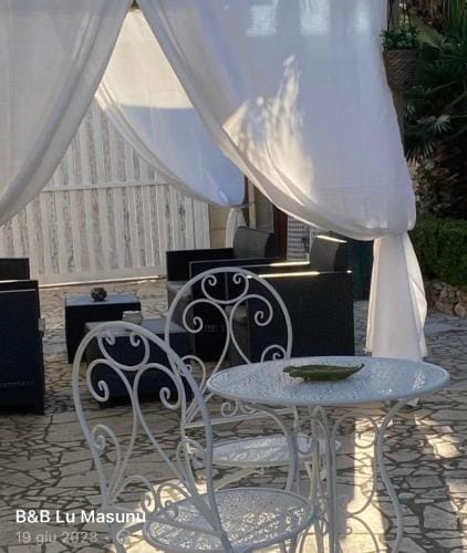 Lu Masunu Hotel in Province of Taranto