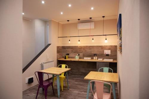 Le Caravelle Affittacamere Hotel in Genoa