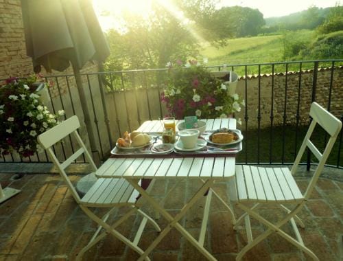 Bed & Breakfast Carpe Diem Hotel in Province of Brescia