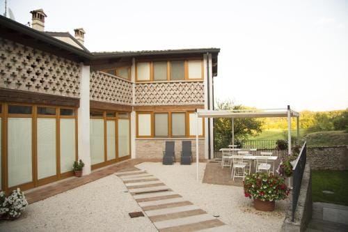 Bed & Breakfast Carpe Diem Hotel in Province of Brescia