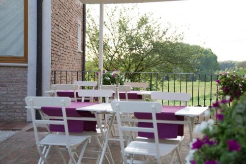 Bed & Breakfast Carpe Diem Hotel in Province of Brescia