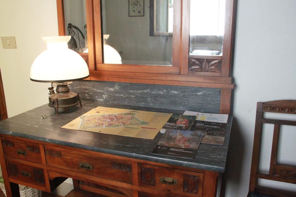 Camere Mazzini 49 Hotel in Umbria
