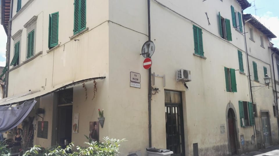 Camere Mazzini 49 Hotel in Umbria