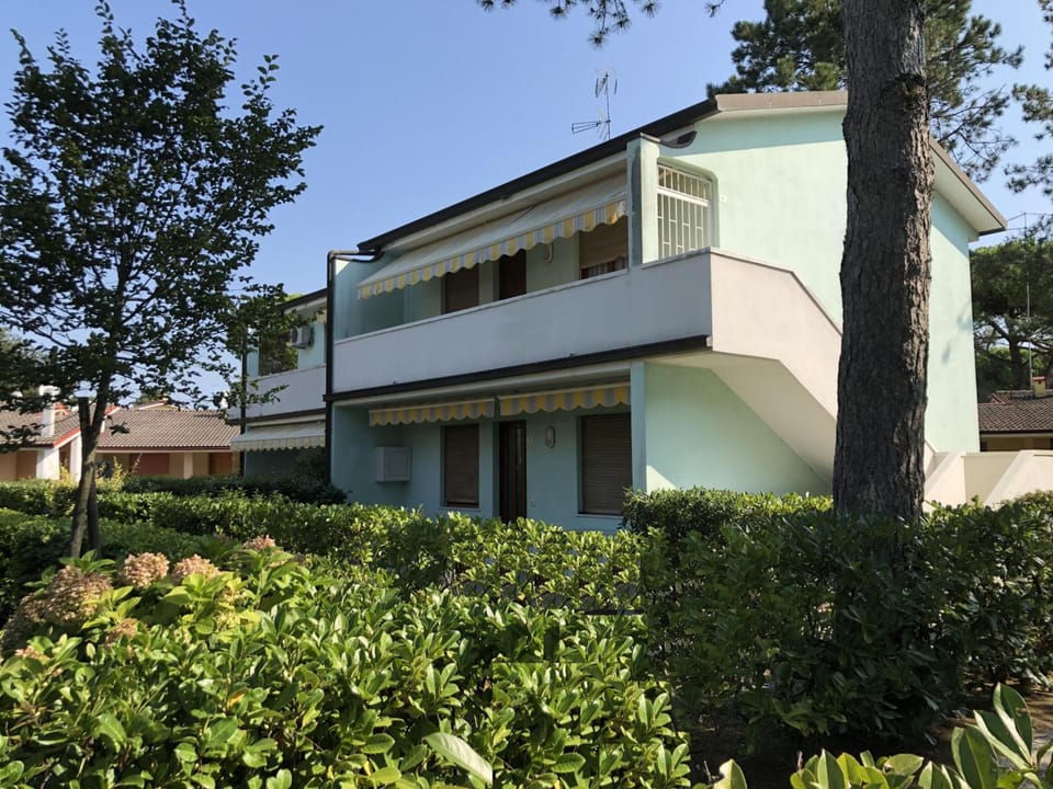 Villaggio azzurro bibione Hotel in Bibione