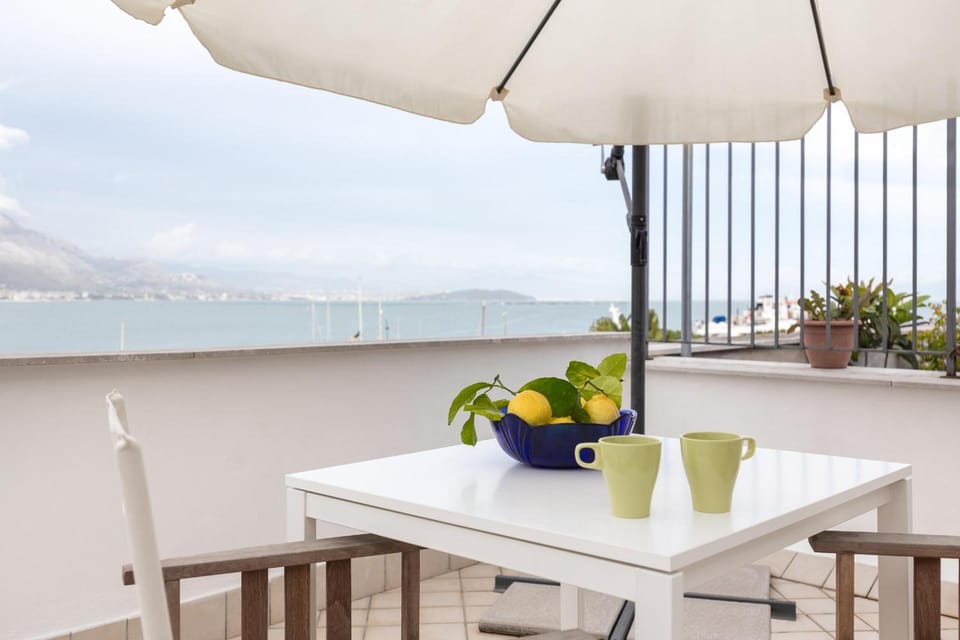 La rosa dei venti Hotel in Gaeta