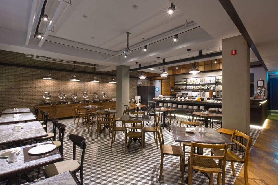 SR Hotel Seoul Magok Hotel in Seoul