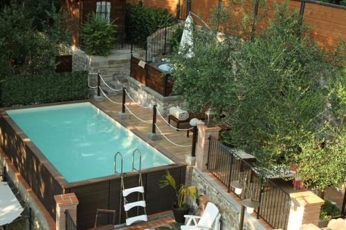 Camera Rosa Hotel in Emilia-Romagna