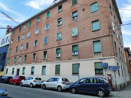 Casadei Guest House Stazione Bologna Hotel in Bologna