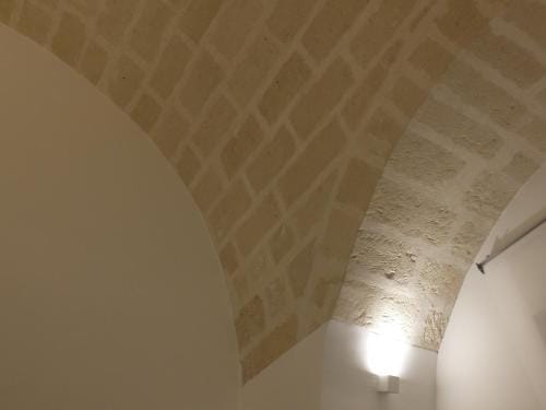 La Volta Buona Hotel in Matera