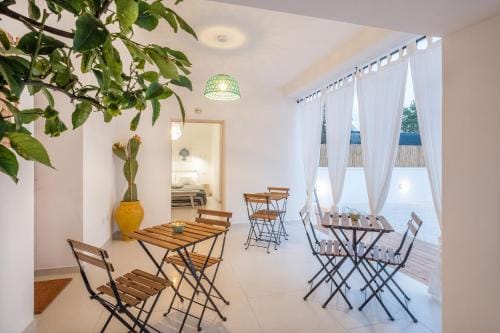 I Colmi - Trulli Suites Hotel in Province of Taranto