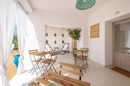 I Colmi - Trulli Suites Hotel in Province of Taranto