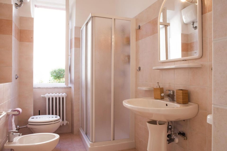 Cleo Giglio Hotel in Marche