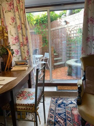Chiswick Riviera with free parking Hotel in Richmond