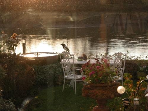 Chiswick Riviera with free parking Hotel in Richmond