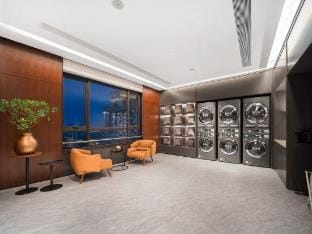 Xuzhou East Railway Station Jinlong Lake InterCity Hotel Hotel in Jiangsu