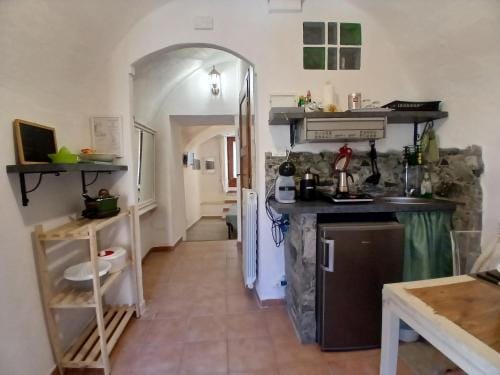B&B 8A CASTELBIANCO Hotel in Liguria