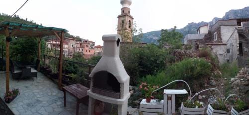 B&B 8A CASTELBIANCO Hotel in Liguria