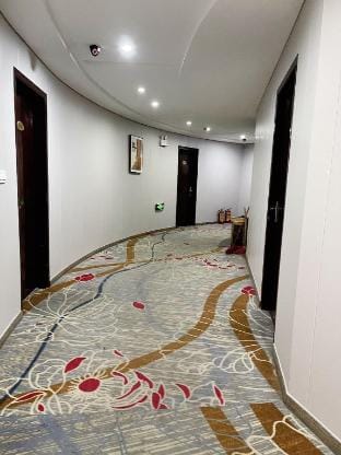 Zhengbei Hotel Hotel in Suzhou