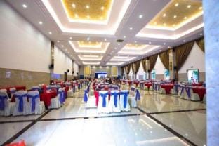 Zhengbei Hotel Hotel in Suzhou