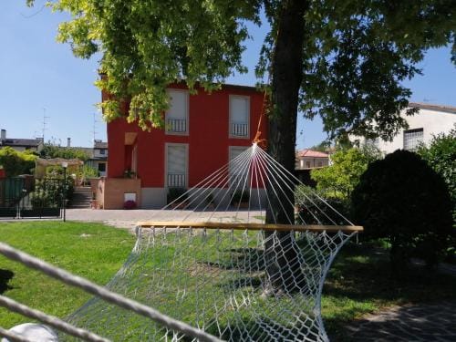 bellaria Hotel in Lombardy
