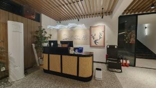 Sen Lu Homestay Hotel in Hangzhou
