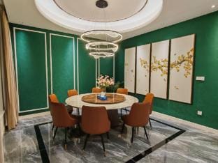 Sen Lu Homestay Hotel in Hangzhou