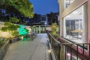 Changyu Villa·Homestay (China Dinosaur Park Branch) Hotel in Suzhou