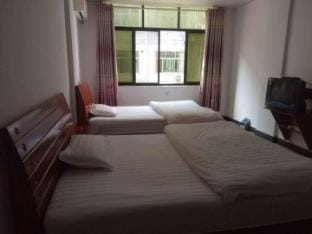 Xinhui Apartment Hotel in Zhejiang