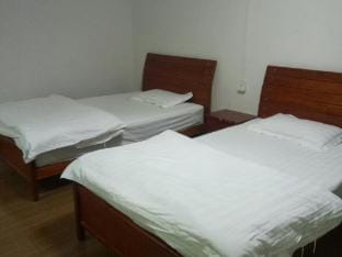 Xinhui Apartment Hotel in Zhejiang