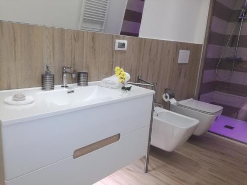 B&B San Vito Hotel in Gravina in Puglia
