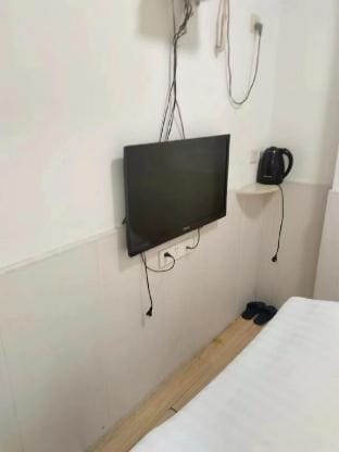 Hongfu Hostel Hotel in Nanjing