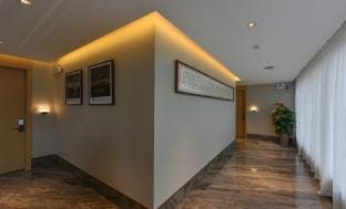 Yezi Hongle Hotel (Fugai Mountain Canyon Rafting Scenic Area Branch) Hotel in Zhejiang