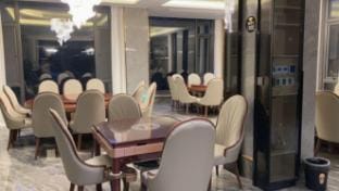 Yezi Hongle Hotel (Fugai Mountain Canyon Rafting Scenic Area Branch) Hotel in Zhejiang