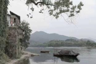 Jinju Impression Homestay Hotel in Zhejiang