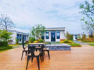 Daoxiang Meisu (Liushan Lake Scenic Area) Hotel in Jiangsu