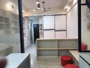 Big Kid's Homestay (Downtown Commercial Center) Hotel in Jiangsu