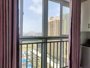 Big Kid's Homestay (Downtown Commercial Center) Hotel in Jiangsu