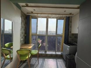 Big Kid's Homestay (Downtown Commercial Center) Hotel in Jiangsu