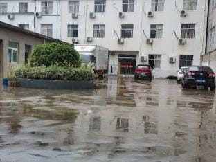East Street Hotel Hotel in Jiangsu