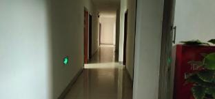 Ruby Business Hotel Hotel in Zhejiang