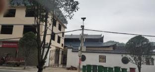 Ruby Business Hotel Hotel in Zhejiang