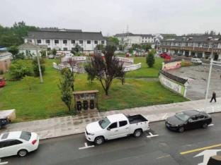 Shengheng Hotel Hotel in Jiangsu